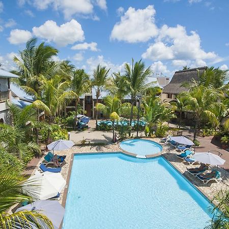 Le Palmiste Resort & Spa Trou-aux-Biches Exterior foto